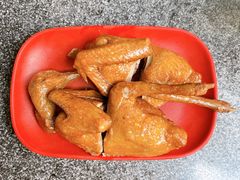 光明红烧乳鸽-光明刘冰乳鸽店(光明法政北路店)