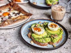 -RAC BAR(安福路店)