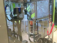 -GMJ·24H健身房(四川北路店)