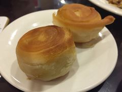 闻喜饼-晋阳饭庄(虎坊桥店)