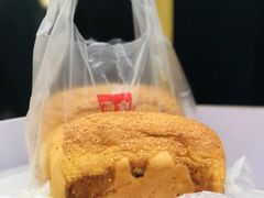 -钟楼大面包