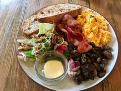 brunch combo-RAC BAR(安福路店)