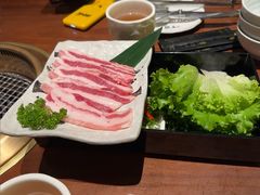 -御牛道日式烤肉料理(杭州万象城店)