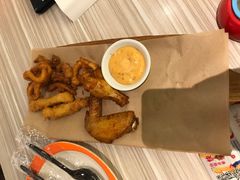 -必胜客(东大桥店)