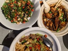 -楚山晓·楚湘菜(江夏永旺店)