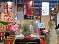 -水煮三国·川鲁江湖菜(香山店)