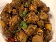 -熊猫川菜馆 panda chine
