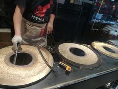-阿甘锅盔(合生汇购物中心店)
