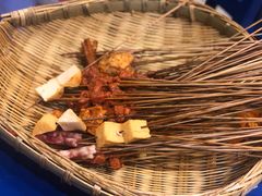 -马路边边串串香(双井直营店)