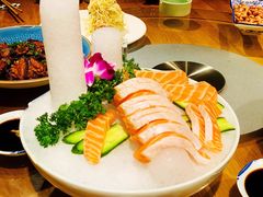 -啄佬食堂