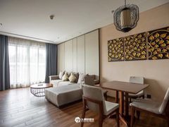 -汇雅温泉