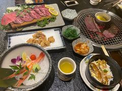 -虎焱炭火烧肉