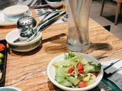 -春润大地海南椰子鸡(沙井京基百纳广场店)