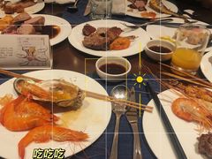-Social 秀西餐厅-长沙瑞吉酒店(运达店)