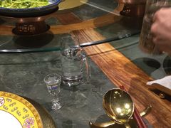 -那家小馆•北京菜•烤鸭(香山店)