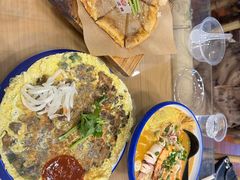 -芋包王闽南茶楼(八市店)