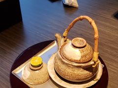 -滩万日本料理Nadaman(国贸大酒店)