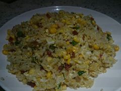 揚州炒飯-东园小馆·早茶·淮扬小炒(江都路店)