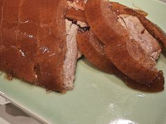 -唐廊烤鸭店(工体店)