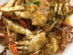 -碧海银沙海鲜餐厅(恒大海上威尼斯店)