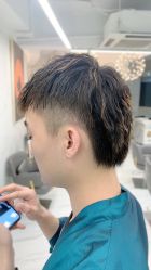 -潘多拉Hairsalon