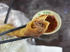 -李记清真馆(打钉巷店)
