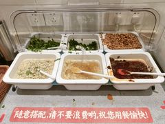 -每味每客·重庆麻辣烫(国泰店)