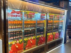 -河坝烧烤串城(金达莱店)