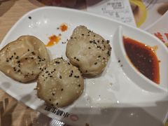 -小杨生煎(天之骄子店)