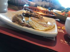 -一品诚记烤肉(大连柏威年购物中心店)