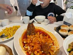 -眉州东坡(华联万柳店)