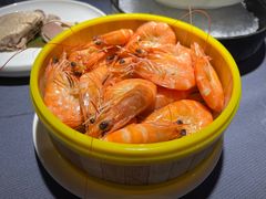 -高佳庄·海鲜酒楼(东港店)