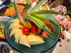 -卢布里西餐厅(总店)