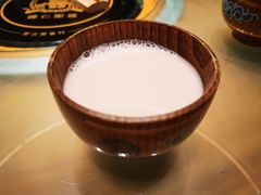 -娜仁图雅蒙古美食村(33小镇店)