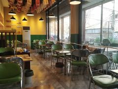 -蜀川川破店·江湖菜·烧烤(北京首店)