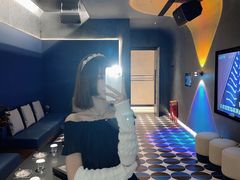 -柏粤汇PARKVIEW KTV(欢乐海岸店)