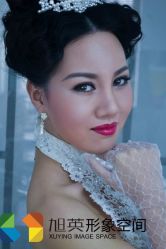 旭英形象化妆学校-旭英形象空间