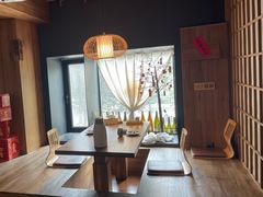 -河风の幸会精致料理