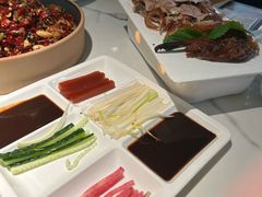 -雀蓝川菜(滨湖万象汇店)