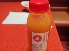 -喜家德虾仁水饺(景枫中心店)
