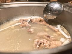 -大头椰·椰子鸡火锅(新梦店)