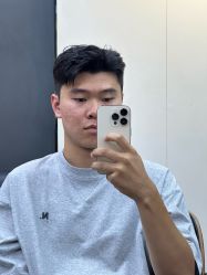 -藤野造型专业烫染接发
