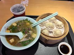 -回味鸭血粉丝汤(新城市广场店)