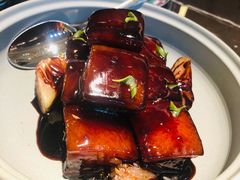 -海派悦庭·海胆烧麦·新融合菜(凯德广场店)