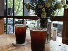 -UPPER KITCHEN(延安路店)