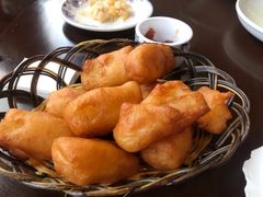 -天回镇何氏豆腐(总店)