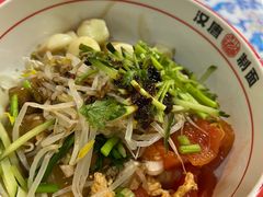 -汉唐守艺人·河北面馆(民心河店)