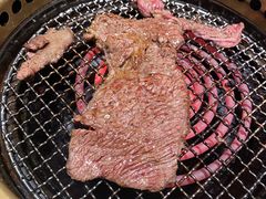 -神户赤童日式烤肉(金地广场店)