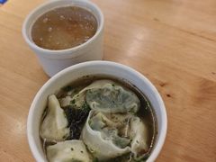 -素满香·食养自助(建邺万达店)