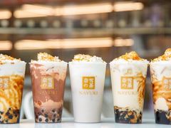 -奈雪的茶(国金中心店)